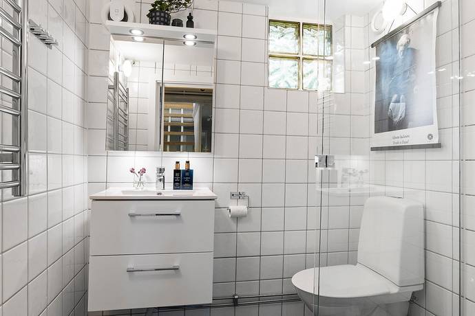 7 rum Villa på Bergslagsvägen 184 Norra Ängby Stockholms kommun - bild 22