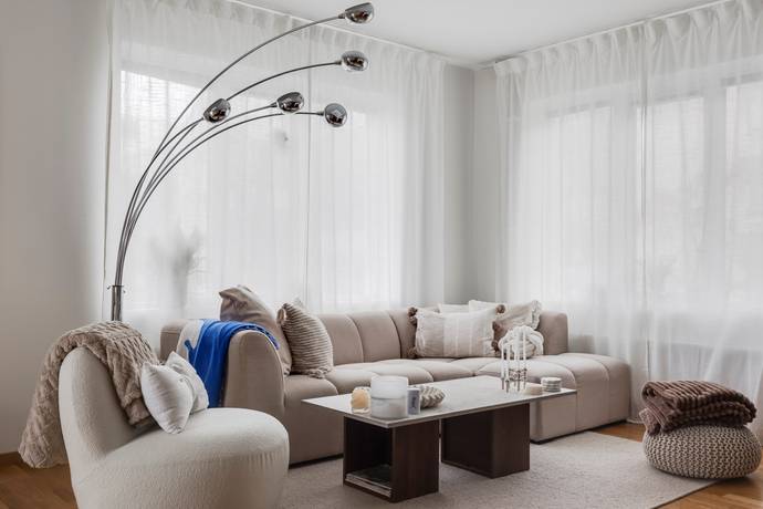 Karlsdalsallén 38, Sörbyängen, Örebro kommun