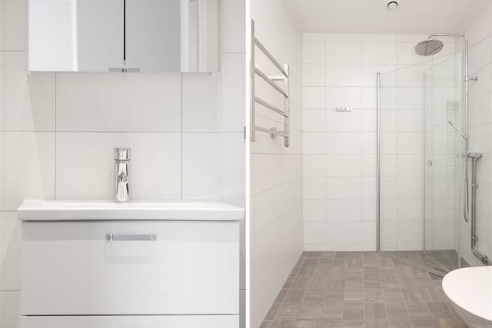 2 rum Lägenhet på Prästgränd 1 Centrum Härnösands kommun - bild 21
