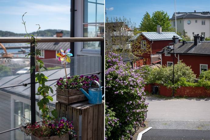 4 rum Lägenhet på Repslagaregränd 1A Centrala Vaxholm Vaxholms kommun - bild 29