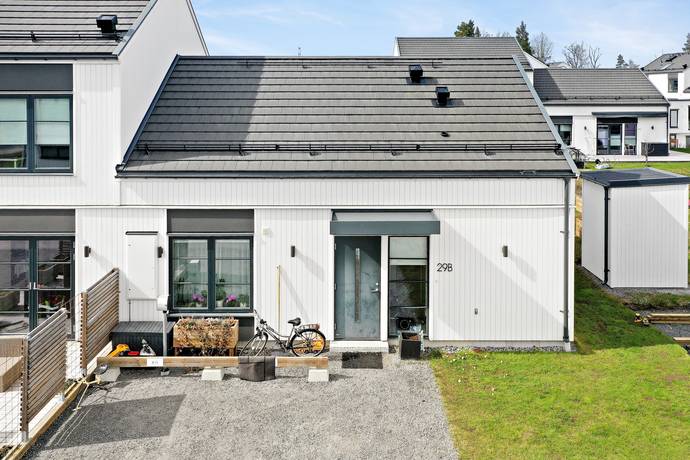 3 rum lägenhet på Södervägen 29B Högmora, Huddinge kommun - bild 4