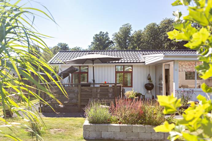 2 rum Fritidshus på Piongången 52 Sommarstaden Karlshamns kommun - bild 6