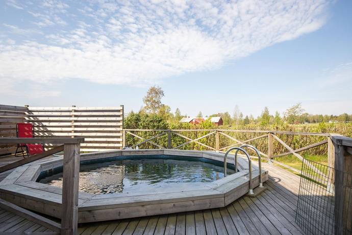 5 rum Villa på Svensbol 3258 Rudskoga Kristinehamns kommun - bild 10