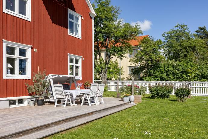 9 rum villa på Karlslundsvägen 6 Karlslund, Östersunds kommun - bild 2