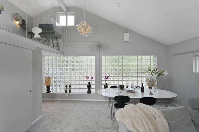 7 rum Villa på Fågelvägen 34 Barkarby Järfälla kommun - bild 35