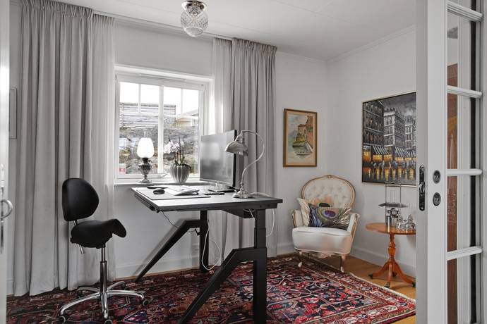 7 rum Villa på Store udds väg 63B Björlanda Kile Göteborgs kommun - bild 22