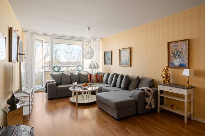 3 rum Lägenhet på Fabelvägen 17 Kallhäll Järfälla kommun - bild 10
