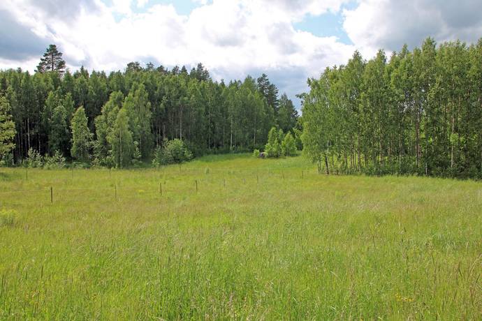 5 rum gård/skog på Långmyravägen 5 Segersta, Bollnäs kommun - bild 3