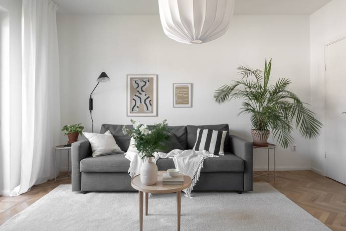 1 rum Lägenhet på Oterdahlsgatan 5B Centrala Hisingen Göteborgs kommun - bild 10