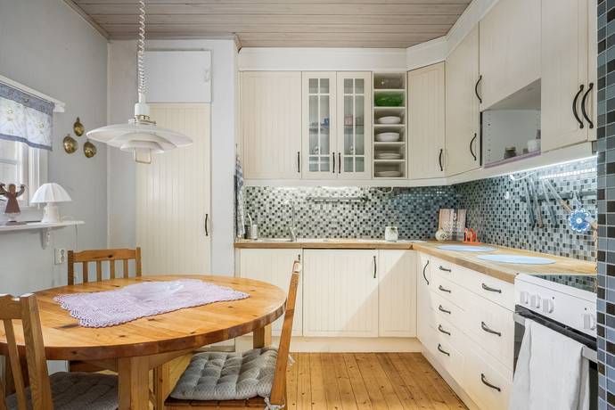 3 rum Villa på Skördevägen 32 Fagersta kommun - bild 17
