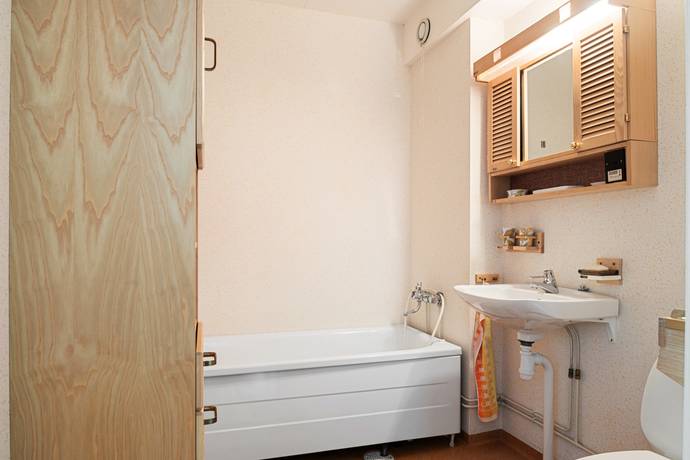 5 rum Radhus på Stratosfärgatan 31 Bergsjön Göteborgs kommun - bild 25
