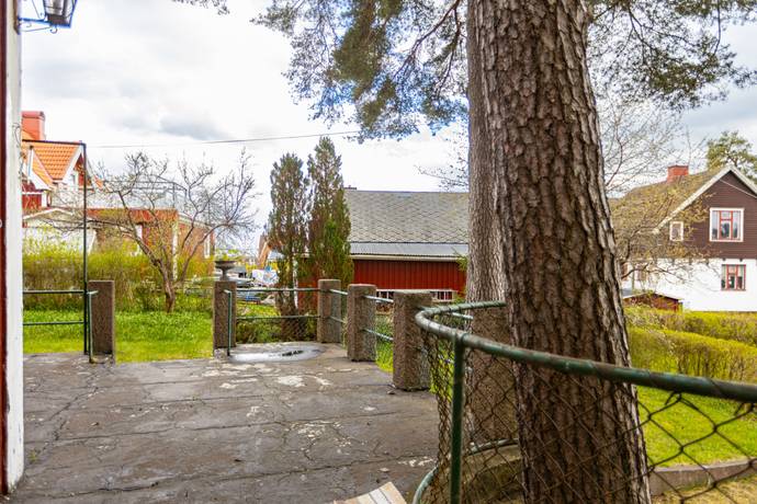 3 rum Parhus på Odengatan 27 Rösa Åmåls kommun - bild 7