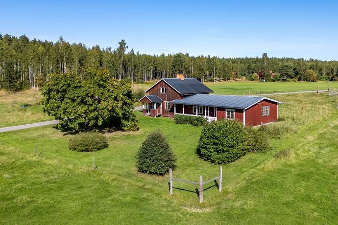 6 rum Villa på Sveden 25 Falu kommun - bild 5