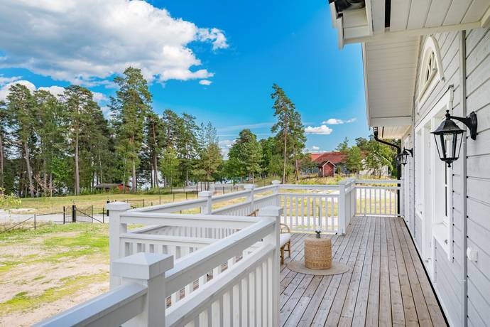 6 rum Villa på Smidövägen 15A Bro/Smidö Upplands-Bro kommun - bild 47