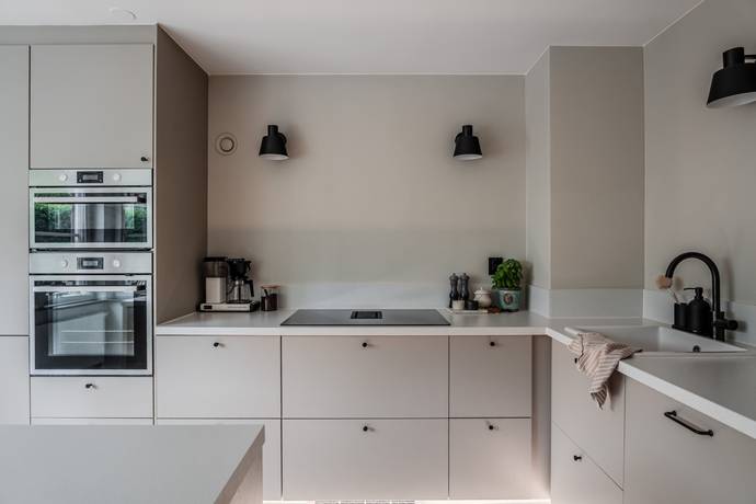 5 rum lägenhet på Väderkvarnsgatan 34A Fålhagen, Uppsala kommun - bild 4