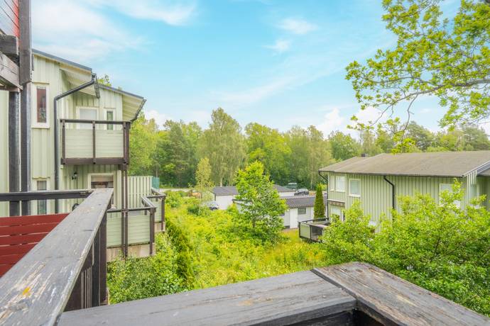 5 rum lägenhet på Sjöbackestigen 7 Danvik, Oxelösunds kommun - bild 5