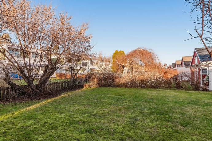 7 rum Kedjehus på Malinbodaplan 35 Laggarhult Katrineholms kommun - bild 10