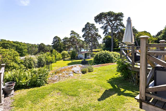 4 rum villa på Stallbacken 5 Särö - Särön, Kungsbacka kommun - bild 4