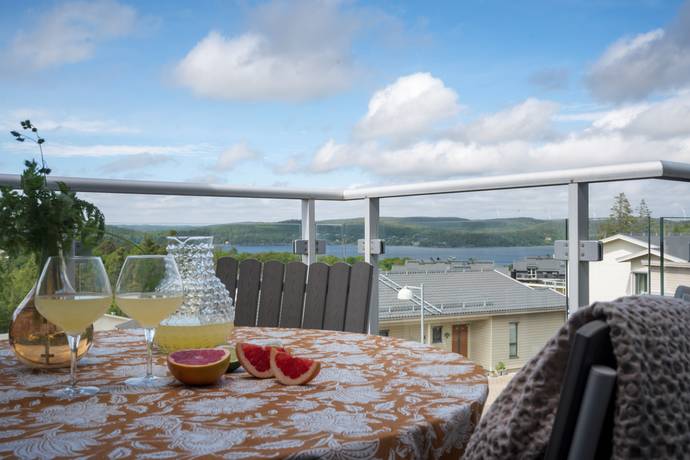 5 rum Lägenhet på Grankullegatan 95C Stadsskogen Alingsås kommun - bild 20