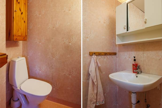 4 rum Villa på Snövägen 8 Björkelund Bodens kommun - bild 21