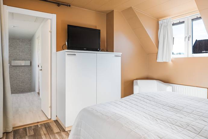 5 rum Kedjehus på Aspgatan 25 Centrum Sala kommun - bild 25