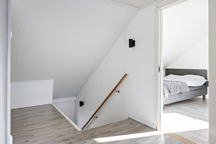 4 rum Villa på Storgatan 52 Hyltebruk Hylte kommun - bild 19