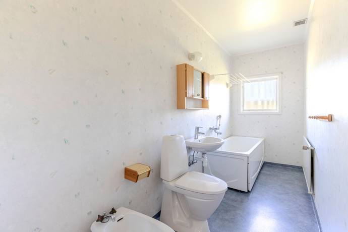 6 rum Villa på Kronogatan 4 Hullaryd Aneby kommun - bild 12