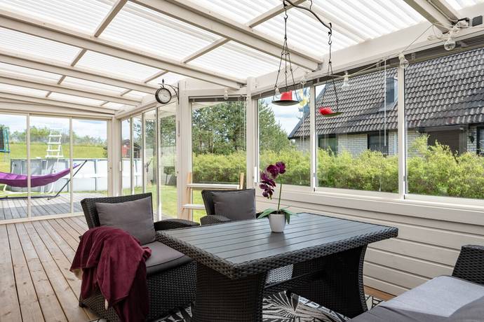 6 rum Villa på Häggbovägen 9 Dyltabruk Örebro kommun - bild 38