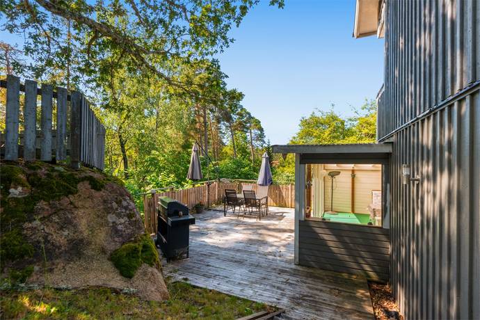 5 rum Villa på Bibacken 83 Länna Uppsala kommun - bild 30