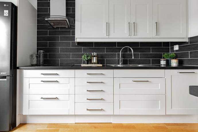 2 rum lägenhet på Vadmansgatan 8B Gredby, Eskilstuna kommun - bild 2
