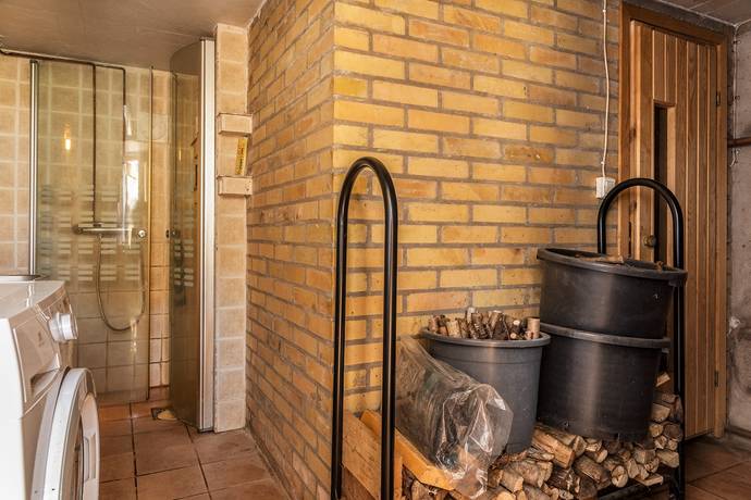 5 rum Villa på Brostorp 11 Veinge By Laholms kommun - bild 25