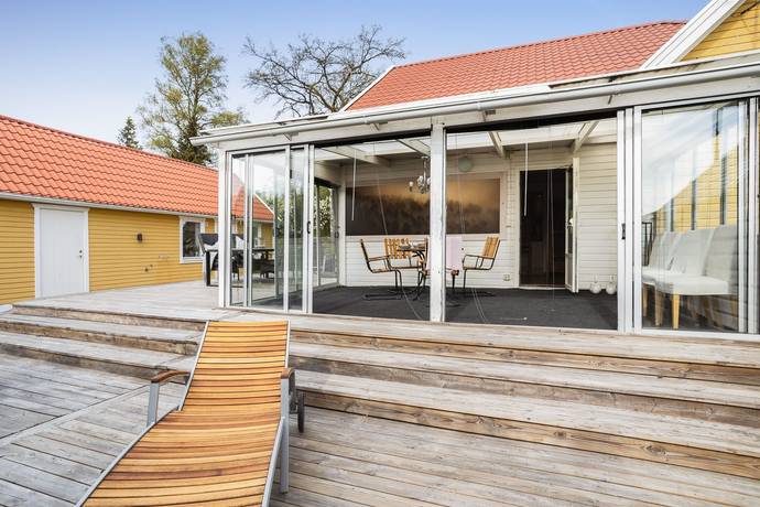 5 rum Villa på Mörevägen 6 Ljungbyholm Kalmar kommun - bild 31