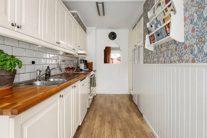 3 rum radhus på Arrendegatan 30 Noltorp, Alingsås kommun - bild 2