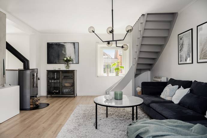 2 rum Villa på Aspgatan 13 Ekeby Bjuvs kommun - bild 13