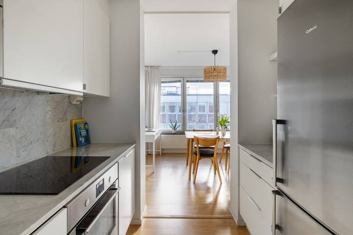 2 rum Lägenhet på Bollmora gårdsväg 7 Centrala Tyresö Tyresö kommun - bild 14