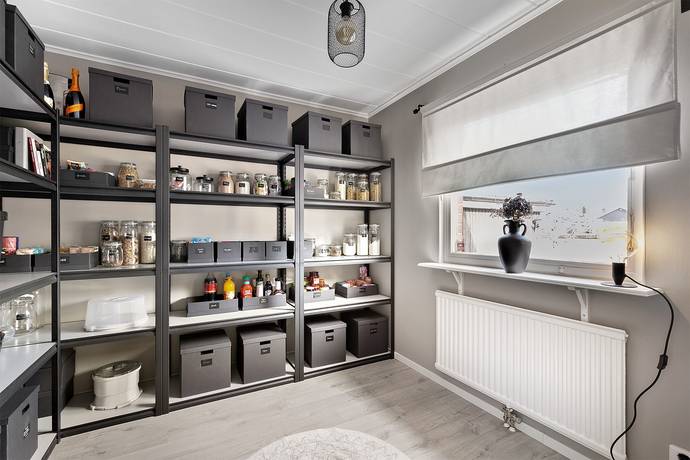 6 rum Villa på Lohes väg 4 Åkers Styckebruk Strängnäs kommun - bild 15