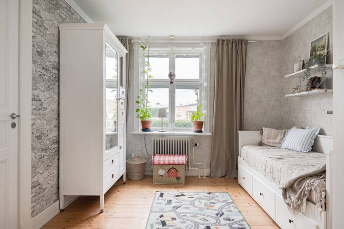 6 rum Villa på Dackegatan 25B Mjölby Centralt Mjölby kommun - bild 42