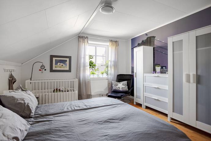 6 rum Villa på Spadarvsvägen 17B Sundborn Falu kommun - bild 30