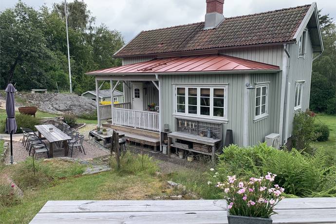 3 rum Villa på Sandåker Skummedal 262 Lyse Lysekils kommun - bild 13