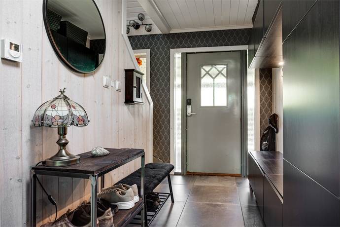 7 rum Villa på Rådjursstigen 10 Kolsva Köpings kommun - bild 6