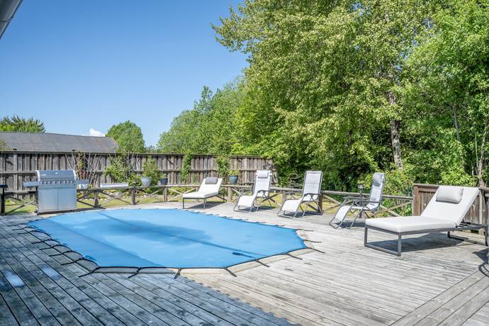 6 rum villa på Lugnetvägen 24 Västerhaninge, Haninge kommun - bild 2