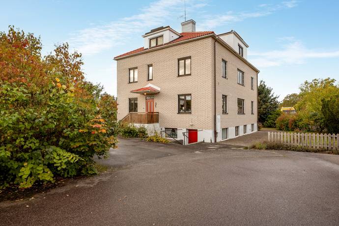 275 m² Villa på Gamlebyleden 3 Horn Kinda kommun - bild 6