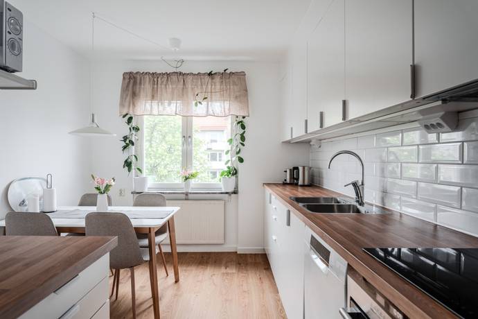 Byggmästargatan 11A, Salabacke, Uppsala kommun
