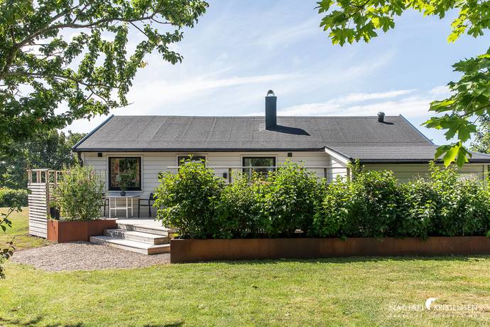 4 rum Villa på Klintavägen 7 Rammsjöstrand Båstads kommun - bild 19