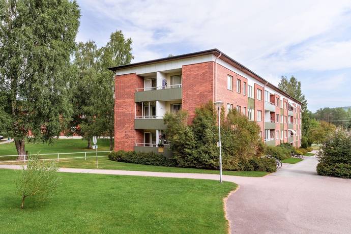4 rum Lägenhet på Herrhagsvägen 21C Herrhagen Falu kommun - bild 20