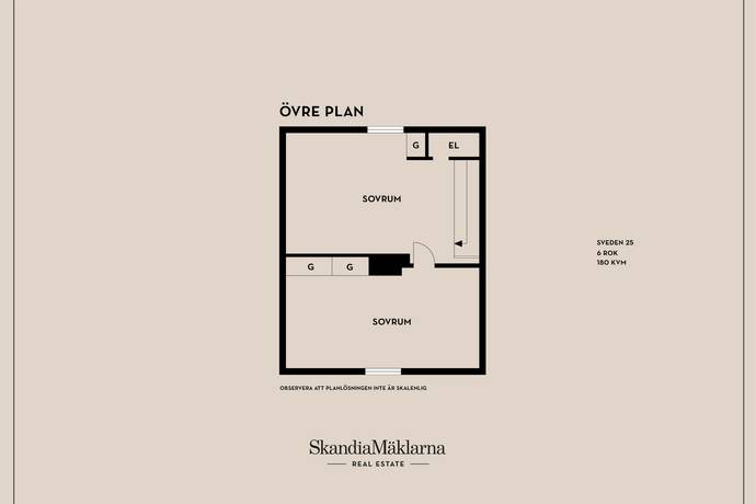 6 rum Villa på Sveden 25 Falu kommun - bild 43