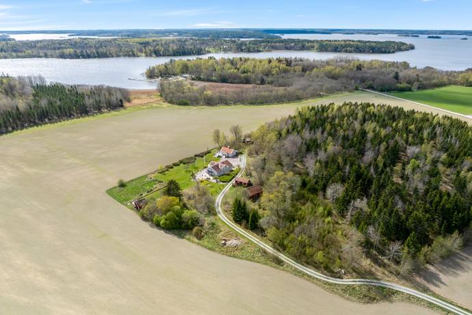 6 rum Villa på Vallby-Husby 14 (Husbylund) Vallby Enköpings kommun - bild 69