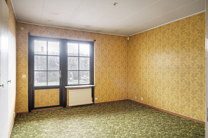 5 rum Villa på Plogvägen 5 Hällan Eslövs kommun - bild 12