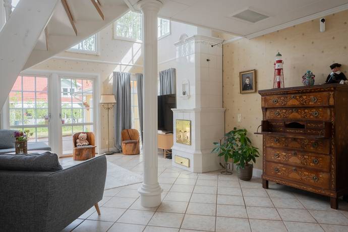 6 rum Villa på Richters väg 2 Tullinge - Brantbrink Botkyrka kommun - bild 12