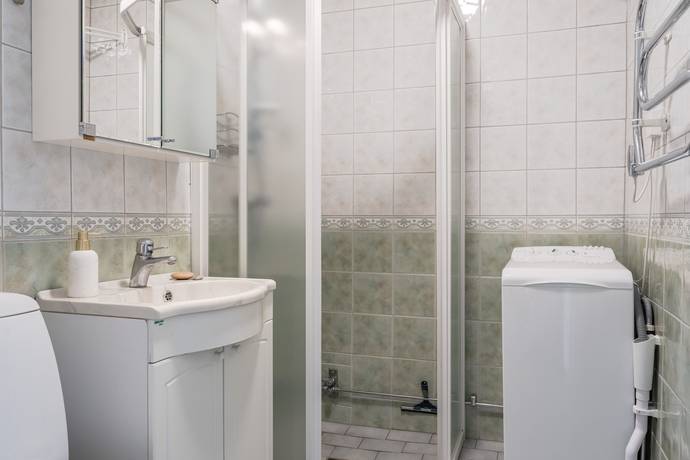2 rum Lägenhet på Åsgatan 32d Norrböle Skellefteå kommun - bild 11